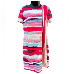 Vince Camuto Pink Dress